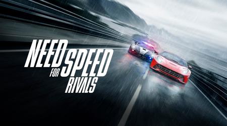 Nettbilderacing nærmer seg slutten: EA vil stenge Need for Speed: Rivals-serverne