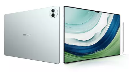 Det er offisielt: Huawei lanserer MatePad Pro 13.2 på det globale markedet 12. desember.