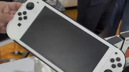 Presentasjonen av Switch 2 er nå over, og Nintendos partner har avduket en detaljert mock-up av den nye konsollen og begynt å reklamere for tilbehøret