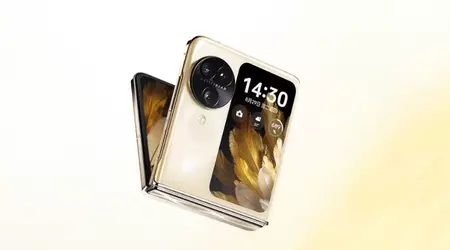 Én dag før lanseringen: OPPO har avslørt Find N3 Flip i en video.
