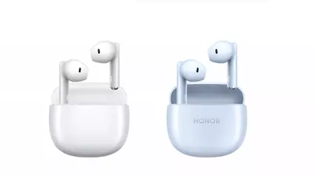 Honor har kunngjort de rimelige TWS Earbuds A-hodetelefonene med 10 mm drivere, Hi-Fi 5 digital signalprosessor og Golden Ear-sertifisering for detaljert lydutgang