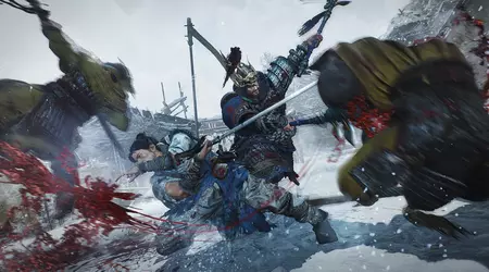 Utvikleren Team Ninja har sluppet en ny oppdatering til Wo Long: Fallen Dynasty med feilrettinger og mindre forbedringer.