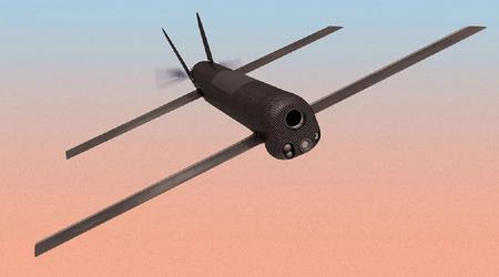 Ukraina kan starte produksjon av den svært effektive amerikanske Switchblade 600-sprengladningen