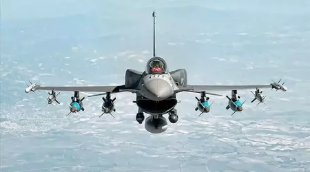 Tyrkia nekter å kjøpe amerikansk F-16-modernisering fordi de kan gjøre det selv