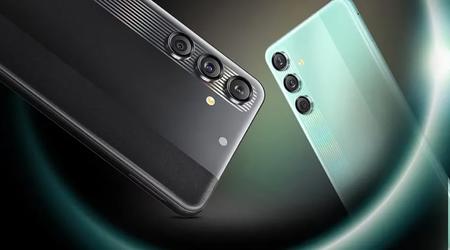 Samsung har avduket Galaxy M55s 5G med 120Hz AMOLED-skjerm, Snapdragon 7 Gen 1-brikke og en pris som starter på $ 239