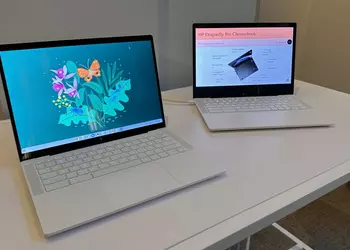 HP avvikler produksjonen av HP Dragonfly ...