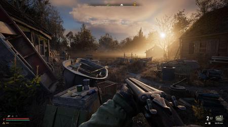 Det vil ta deg omtrent 100 timer å fullføre S.T.A.L.K.E.R. 2: Heart of Chornobyl