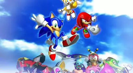 Rykter: Sonic Heroes-remake til Xbox Series, PlayStation, PC og Nintendo Switch 2 er på trappene