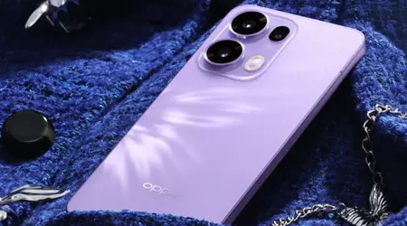 OPPO Reno 13 Pro har mottatt sertifisering i India og De forente arabiske emirater: internasjonal lansering kommer
