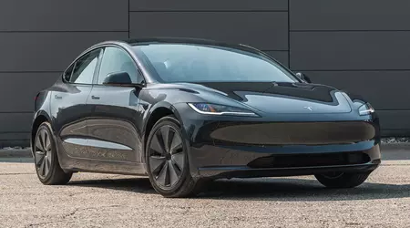 Det betalte Acceleration Boost-alternativet for nesten $ 2000 akselererer Tesla Model 3 Long Range med 0,6 sekunder