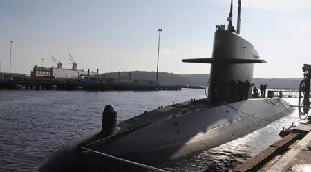 Nederland har begynt utfasingen av Walrus-klasse flerbruksubåter bevæpnet med Harpoon sjømålsmissiler.