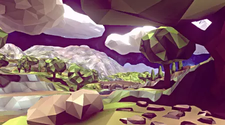 Dagens spill: Dreamcore Retro - en retro-reise gjennom en surrealistisk verden med grensesprengende rom