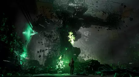 En stalker på minimumsinnstillinger: Chernobylite Complete Edition koster $ 8 på Steam frem til 28. januar