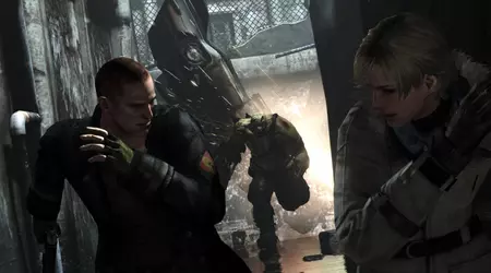 Forbereder Capcom en ny nyinnspilling? Xbox Series-versjonen av Resident Evil 6 får aldersgrense