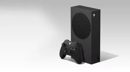 Xbox Series S overlevde brannen og... fortsetter å fungere!
