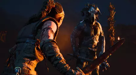 Xbox vurderer eksklusiviteten til Senua's Saga: Hellblade II, sier en innsider til Jez Corden