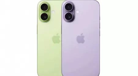 Rykte: iPhone 17 vil bli lansert med A19-brikke og opptil 12 GB RAM