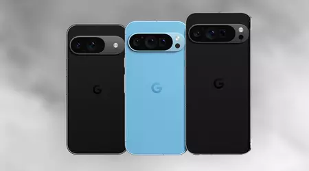Google-apper sluttet å fungere på noen Pixel-smarttelefoner
