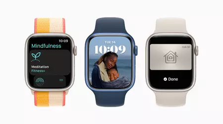 Apple har startet testing av watchOS 10.5 Beta 3