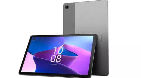 Lenovo Tab M10 5G - Snapdragon 695, LCD-skjerm og 7700mAh-batteri til en pris fra $305