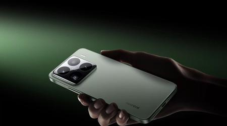 Insider: Xiaomi 16 vil få den nyeste Snapdragon 8 Elite 2-brikken og et 6800mAh batteri