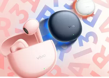 Vivo avduker TWS Air 3: romlig ...