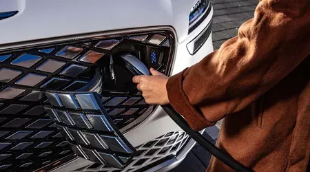 Genesis elbiler har tilgang til Tesla Supercharger i USA