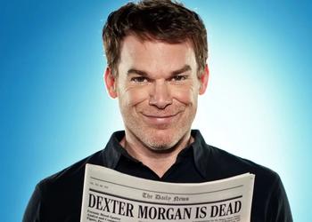 Den første teaseren for Dexter: Resurrection ...