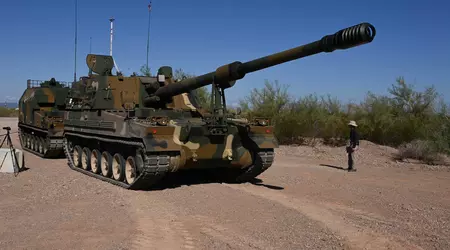 Koreanske Hanwha skal etablere et vedlikeholdssenter for K9 Thunder-haubitser i Romania