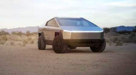 Tesla tilbakekaller alle sine Cybertruck på grunn av en defekt enkeltdel.