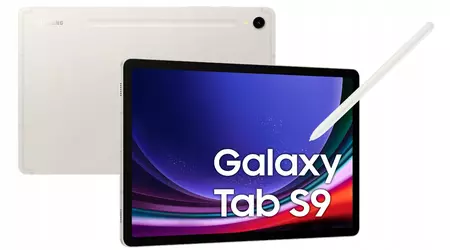 Samsung Galaxy Tab S9 med 256 GB lagringsplass kan kjøpes på Amazon med $ 166 rabatt