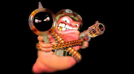 Berømte Worms kryper på konsoller: en remaster av det morsomme taktiske spillet Worms Armageddon (1999) har blitt kunngjort