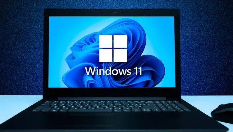 Den neste versjonen av Windows 11 ...
