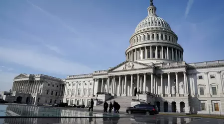 Den amerikanske kongressen har forbudt ansatte å bruke AI-modeller som ChatGPT.