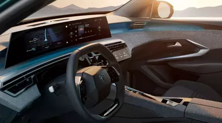Stellantis avslutter SmartCockpit partnerskap med Amazon, vurderer overgang til Android