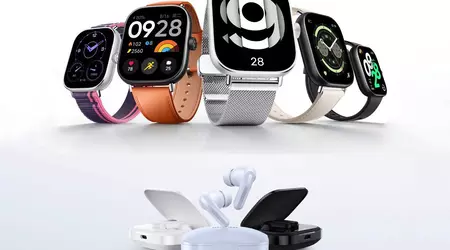 Ikke bare Redmi Note 13: Xiaomi vil avduke Redmi Watch 4, Redmi Buds 5 og Redmi Buds 5 Pro ved den globale lanseringen 15. januar.