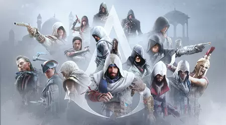 Insider: Flere deler av Assassin's Creed, inkludert det nyeste Shadows, samt Metal Gear Solid Δ: Snake Eater, vil bli utgitt på Nintendo Switch 2