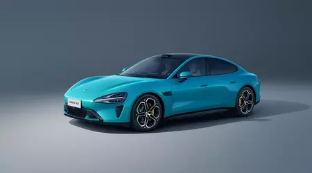 Xiaomi avslørte den smarte elbilen SU7, den vil konkurrere med Porsche Taycan Turbo og Tesla Model S.