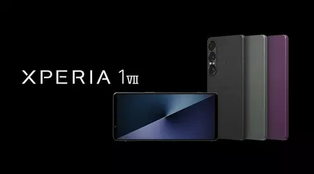 Sony har et problem: Selskapet har suspendert salget av sin flaggskip Xperia 1 VII-smarttelefon på grunn av klager om enheten