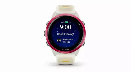 En nyhet fra Garmin: Forerunner får funksjonen Kveldsrapport