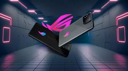 Når blir ASUS ROG Phone 8 Pro tilgjengelig i USA?