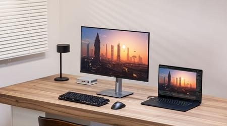 ASUS planlegger å lansere 32-tommers 6K ProArt-skjerm for $1299 mot slutten av august