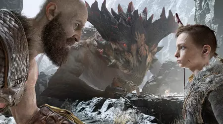 Den neste God of War blir en liten sidehistorie som slippes i år - rykter