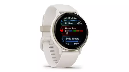Garmin forbereder en ny Vivoactive 6: spesifikasjoner lekker og utgivelsesdato