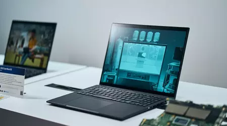 ASUS har avduket ExpertBook B3 i to størrelser med nye Intel Meteor Lake-brikker.