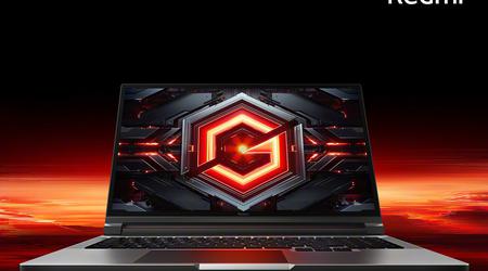 Xiaomi kunngjorde Redmi G Pro 2024: en 16-tommers spill-bærbar PC med Intel Core i9-14900HX-prosessor og RTX 4060-grafikkort