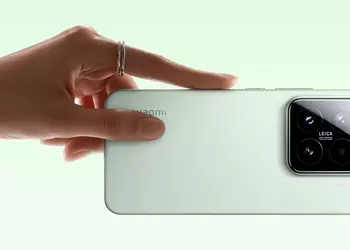 Kjøpere av Xiaomi 15 får 4 ...