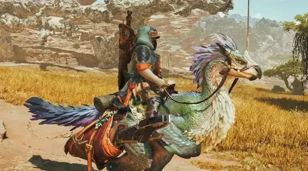 Monster Hunter Wilds er i ferd med å motta sin andre store oppdatering, som bringer med seg et annet ikonisk truende monster og nytt innhold til spillet