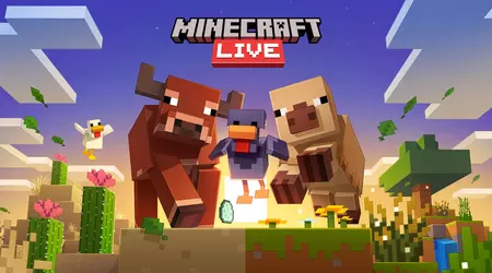 Minecraft Live-presentasjonen finner sted 22. mars og vil vise "eksklusivt innhold" fra den kommende filmen