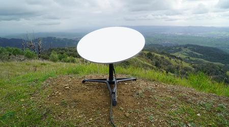 SpaceX lanserer Starlink-satellittinternett i Georgia med priser fra 60 dollar per måned.